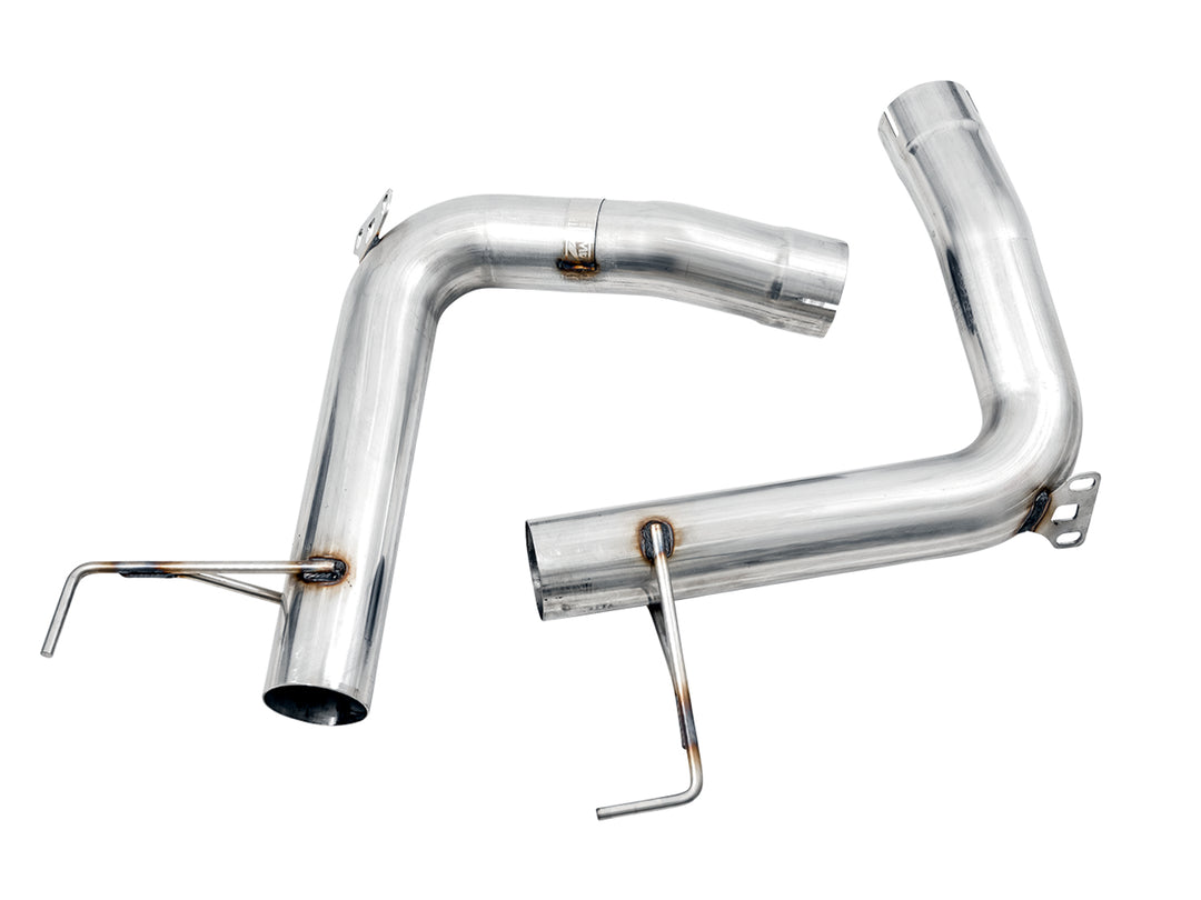AWE Track Edition Exhaust for G2X M340i / M440i - OE Tips