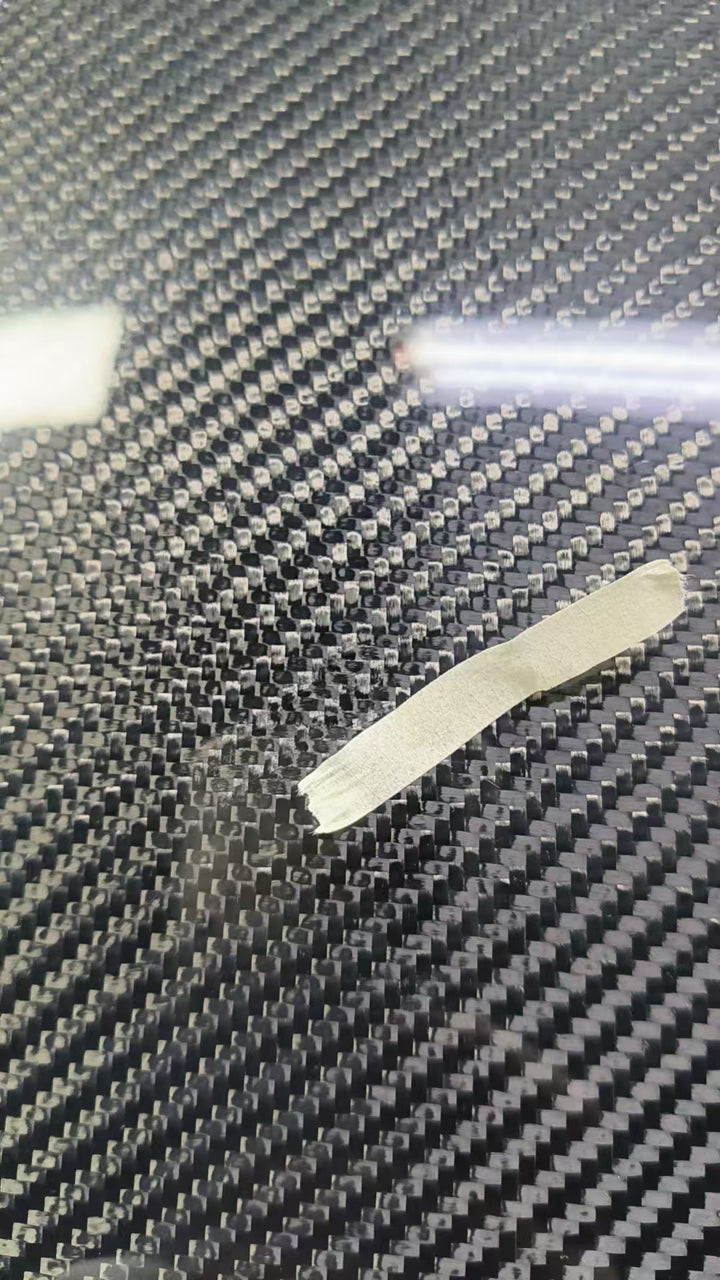 2005-13 Corvette C6 CARBON FIBER Top Targa Roof Panel outlet Type 5 ROOF-1214-BKCF