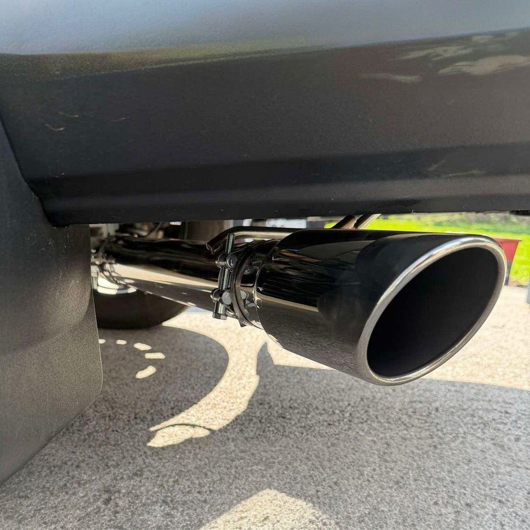 2022-Up Ford Maverick Cat-Back Exhaust System