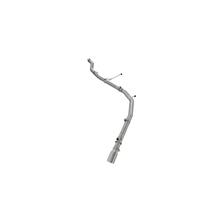 2022-Up Ford Maverick Cat-Back Exhaust System