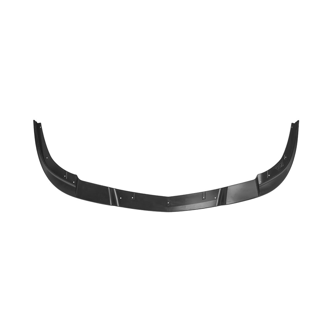 Corvette C6 ZRA1 Style Front Bumper Lip Splitter