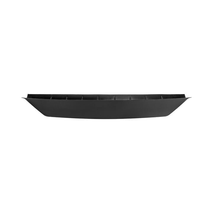 1994-2004 Chevrolet S10 Street Series Rear Trunk Lid Spoiler