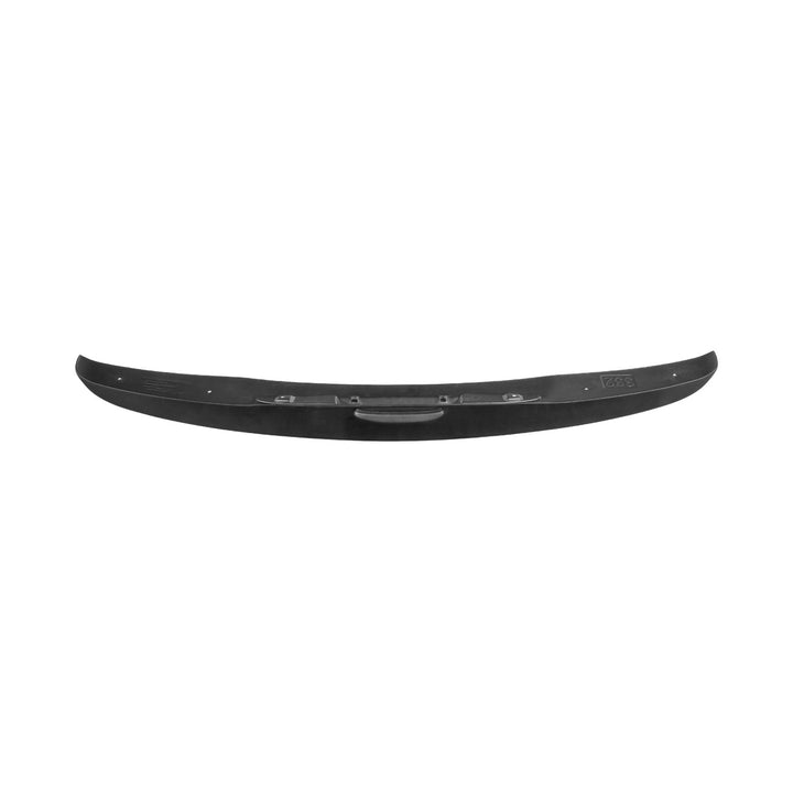 Corvette C6 EOS Performance Package Rear Trunk Lid Wing Spoiler