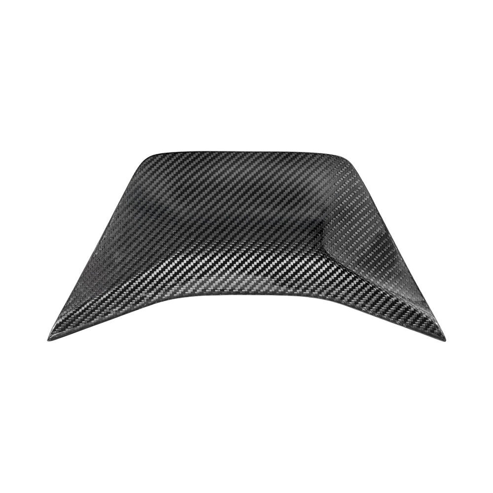 Corvette C8 Carbon Fiber Factory Style Replacement Upper Dashboard Instrument Panel