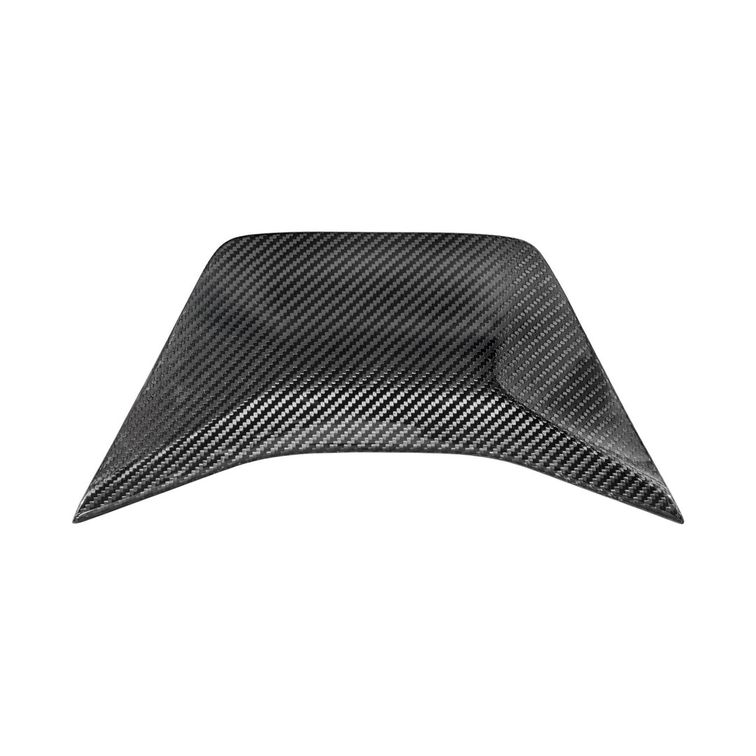 Corvette C8 Carbon Fiber Factory Style Replacement Upper Dashboard Instrument Panel