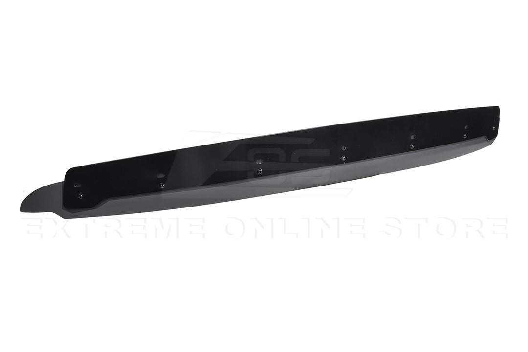2010-13 Camaro ZL1 Conversion Package Full Aero Kit