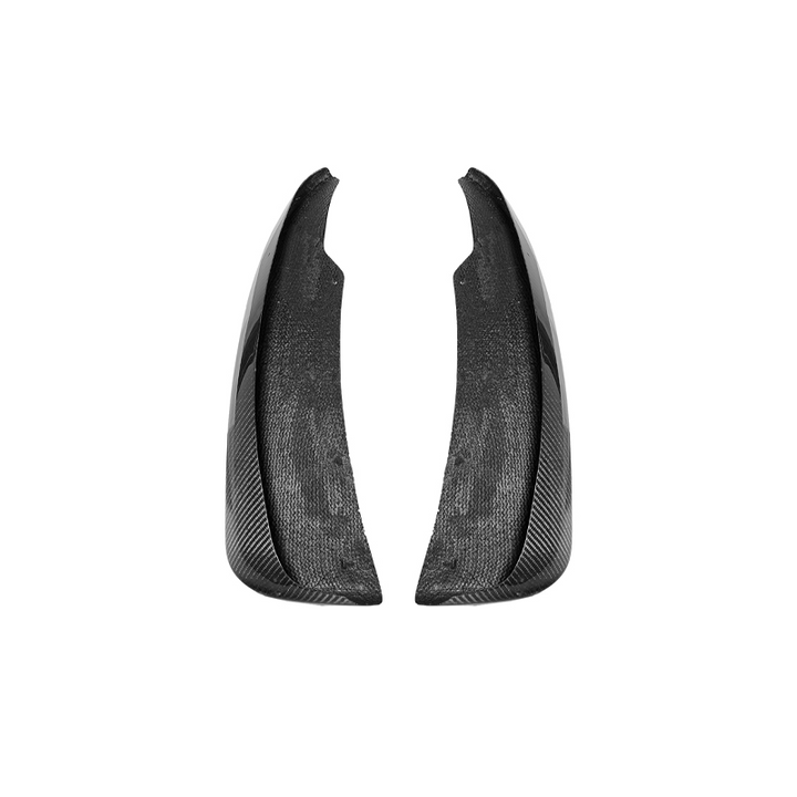 Chevrolet Corvette C5 Front Extended Splash Guards