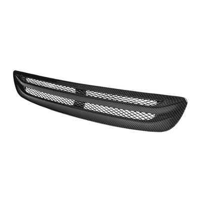 2023-Up Honda Civic Type-R JDM Front Hood Vent Replacement