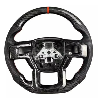 2015-20 Ford F-150 Carbon Fiber Steering Wheel