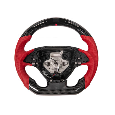 Corvette C7 Carbon Fiber Steering Wheel