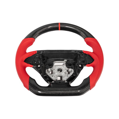 Corvette C7 Carbon Fiber Steering Wheel