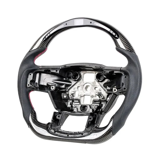 2015-20 Ford F-150 Carbon Fiber Steering Wheel