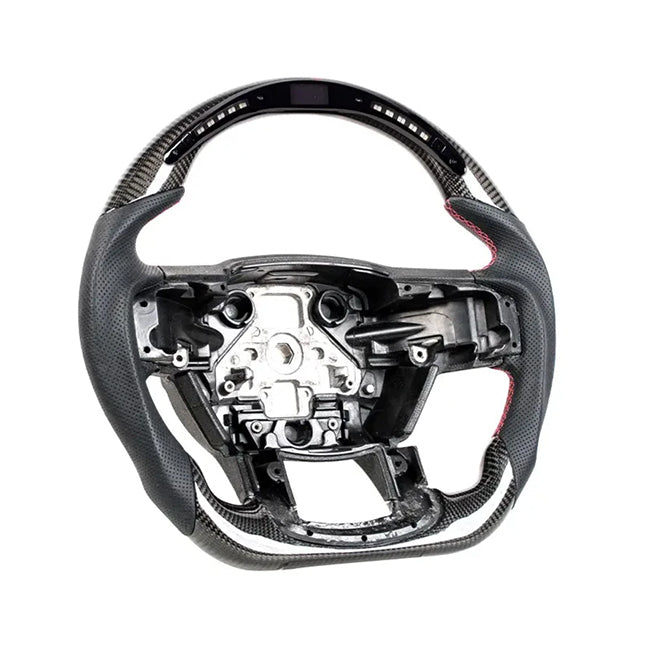 2015-20 Ford F-150 Carbon Fiber Steering Wheel