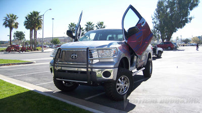 Toyota Tundra 2007-2021 Vertical Doors Kit