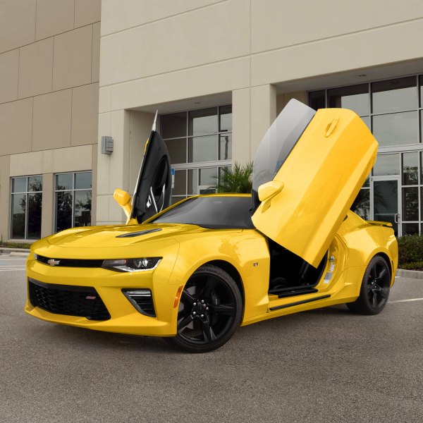 2016-18 Camaro Vertical Lambo Door