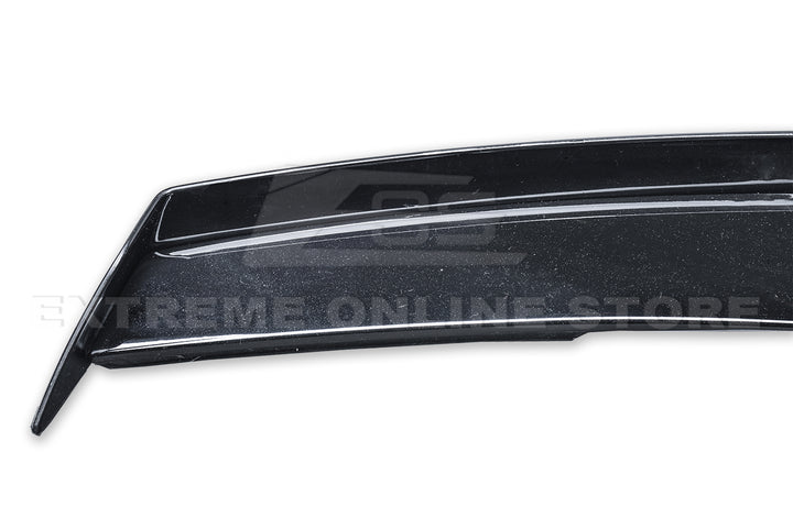 Corvette C7 Stage 2 Aerodynamic Full Body Kit