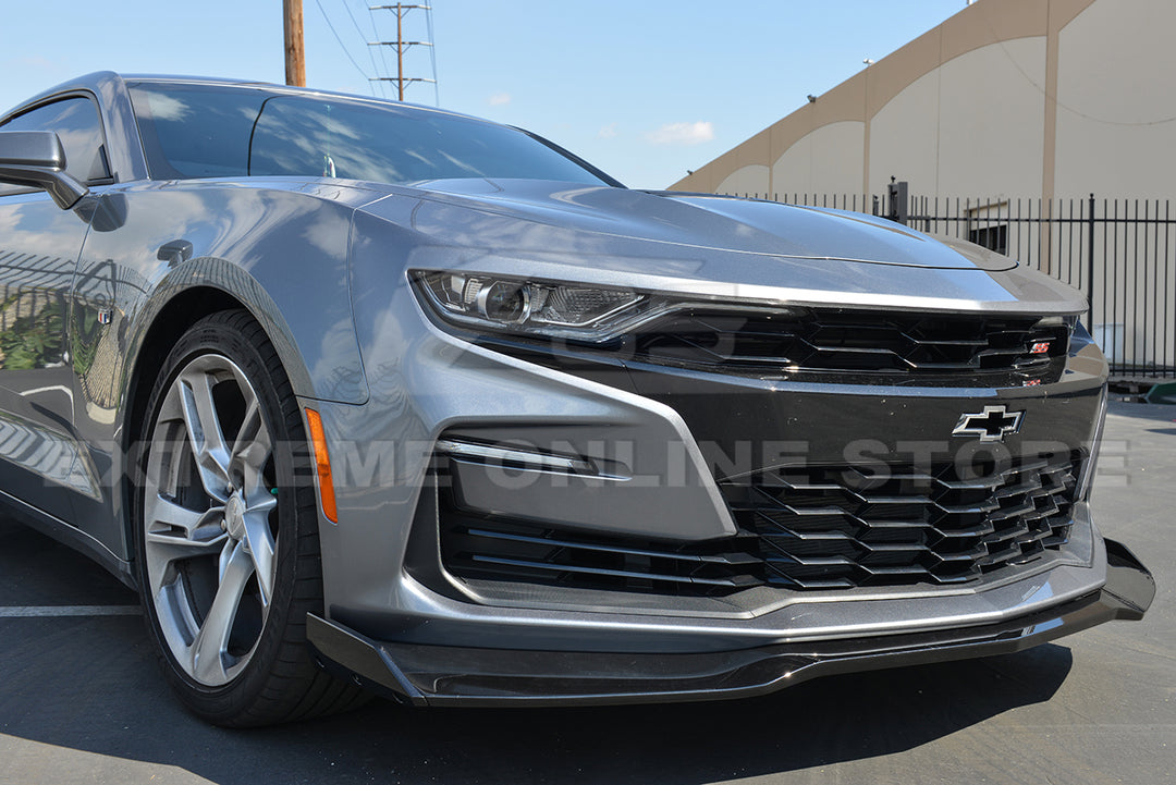 2019-24 Camaro 1LE Extended Full Aero Kit