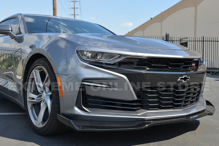 2019-24 Camaro 1LE Extended Full Aero Kit