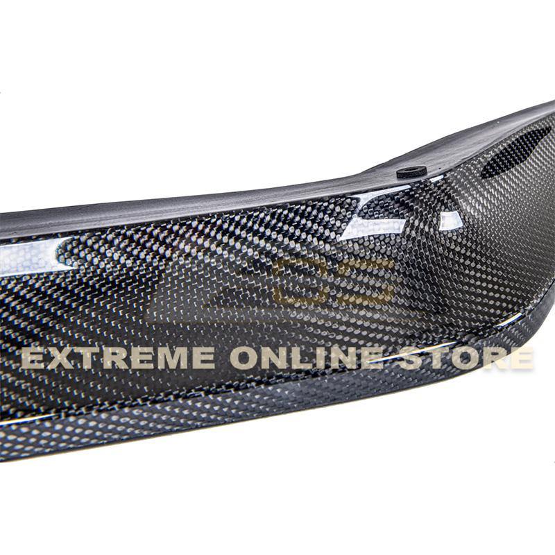 2018-21 Subaru WRX / STi CS Front Splitter & Side Skirts 2018-21 Subaru WRX / STi CS Front Splitter & Side Skirts