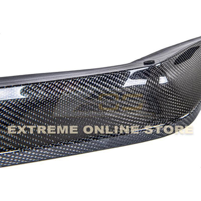 2018-Up Subaru CS WRX / STi Front Splitter Lip Ground Effect - Extreme Online Store