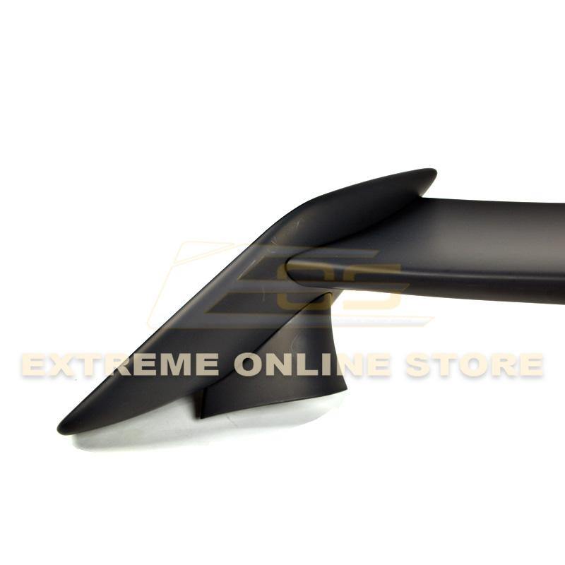 2018-Up Honda Accord Type R Conversion Rear Trunk Spoiler Kit - Extreme Online Store