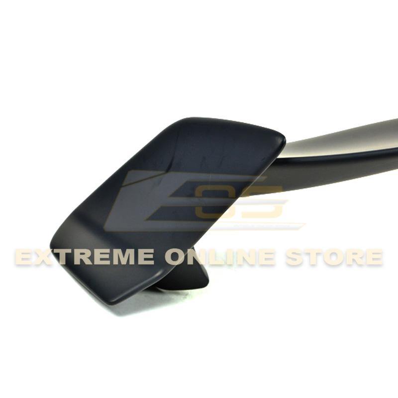 2018-Up Honda Accord Type R Conversion Rear Trunk Spoiler Kit - Extreme Online Store