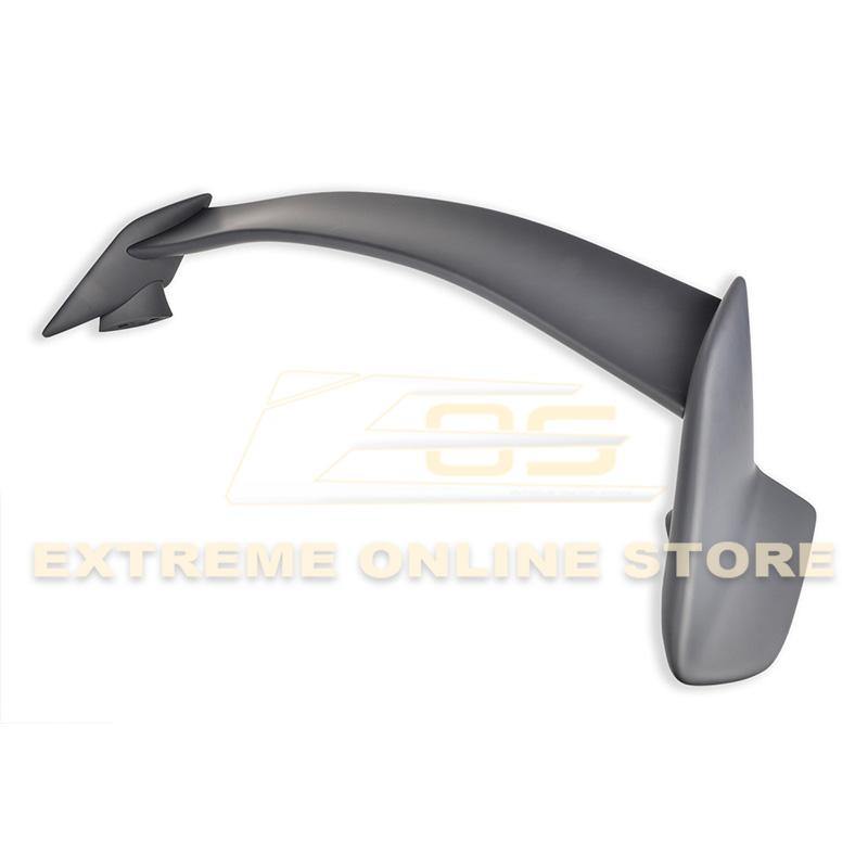 2018-Up Honda Accord Type R Conversion Rear Trunk Spoiler Kit - Extreme Online Store