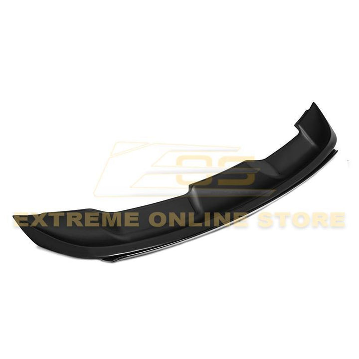 2015-Up Ford Mustang GT500 Wickerbill Rear Spoiler - Extreme Online Store