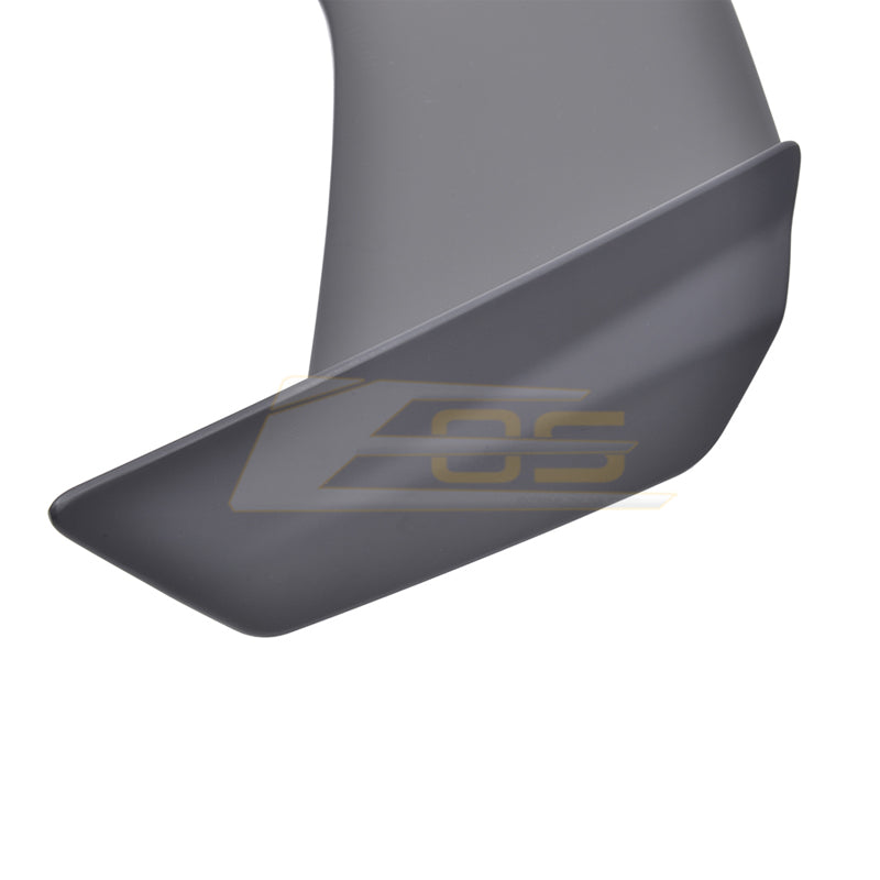 Camaro Rear Trunk Spoiler Side Winglets  | ZL1 1LE Performance Package - ExtremeOnlineStore