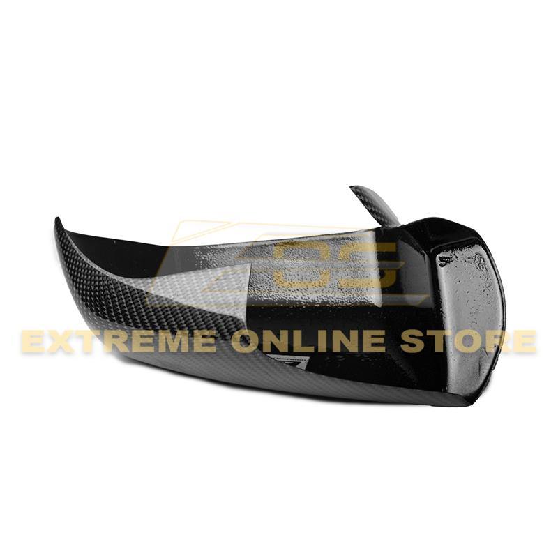 2009-15 Cadillac CTS | CTS-V Carbon Fiber Mirror Covers - Extreme Online Store