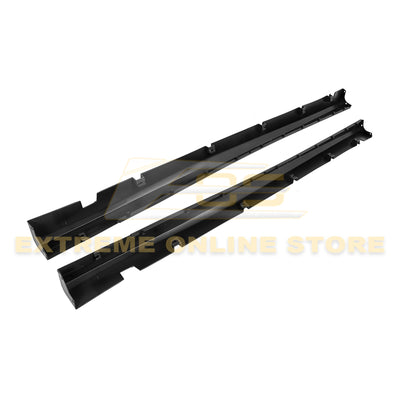 2011-Up Dodge Charger SRT Replacement Side Rocker Panel