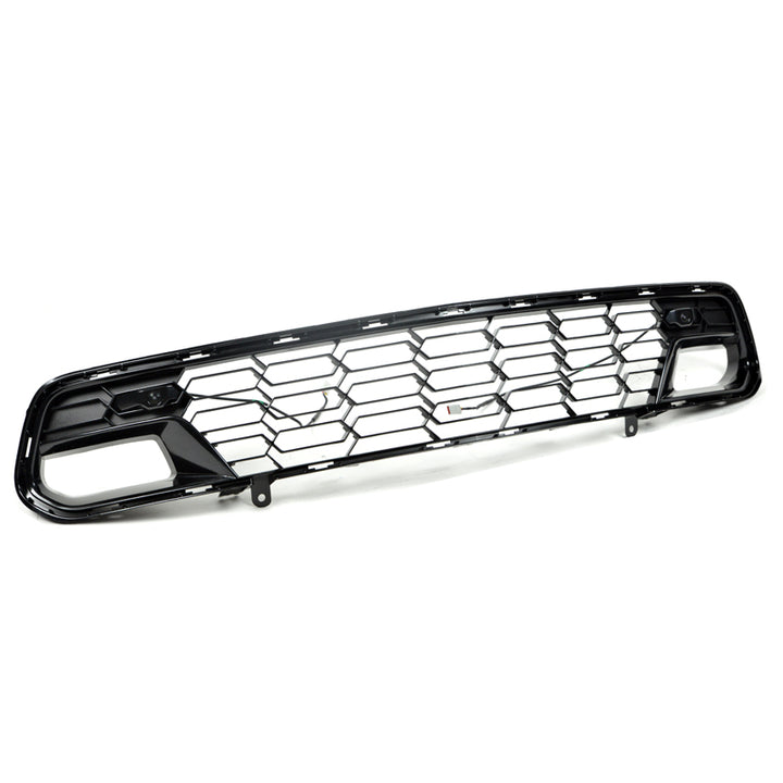 Corvette C7 Carbon Flash Front Bumper Grill - ExtremeOnlineStore