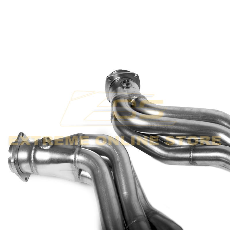 2016-Up Camaro Performance Long Tube Headers