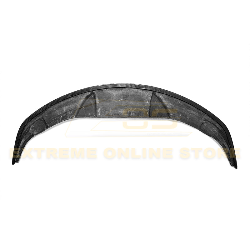 2020-Up Toyota Supra A90 Artisan Spirit Front Splitter Lip