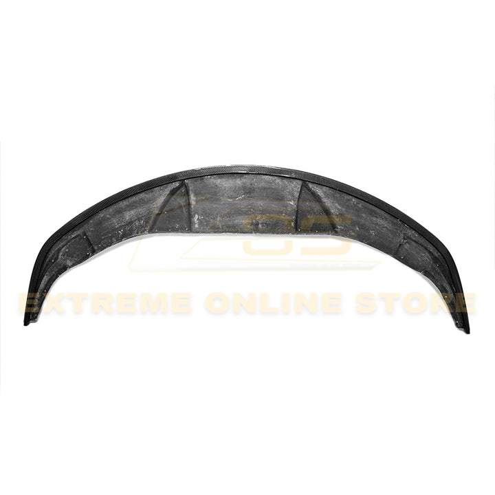 2020-Up Toyota Supra A90 Artisan Spirit Front Splitter Lip
