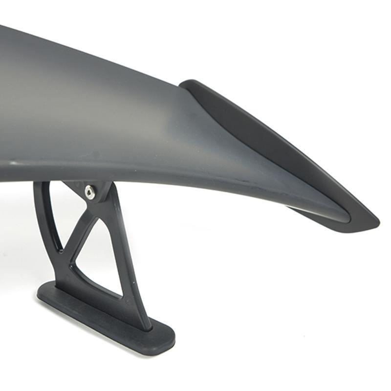 2017-19 Porsche 718 Cayman &amp; Boxster Rear Spoiler | GT4 Performance Package - ExtremeOnlineStore