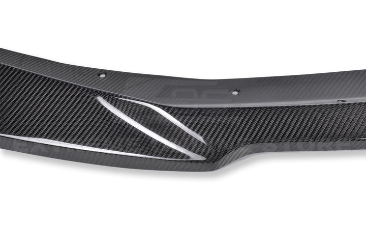 2019-Up Camaro RS &amp; SS ZL1 Style Front Lip Splitter &amp; Side Skirts