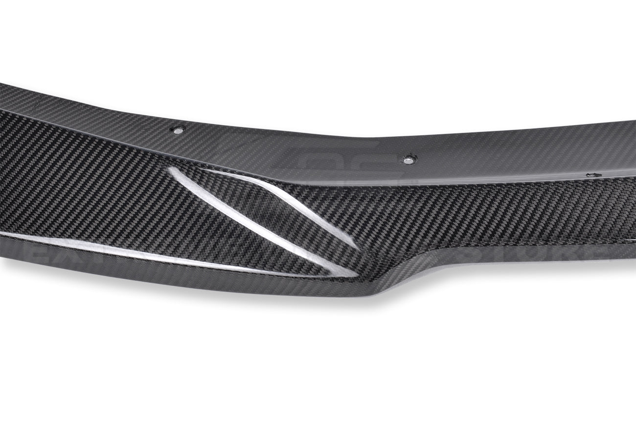 Camaro SS | ZL1 Front Splitter Lip & Side Skirts Rocker Panels