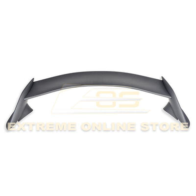 2016-21 Honda Civic Hatchback Type R Conversion Rear Spoiler W/ Mugen Style Roof Spoiler - Extreme Online Store