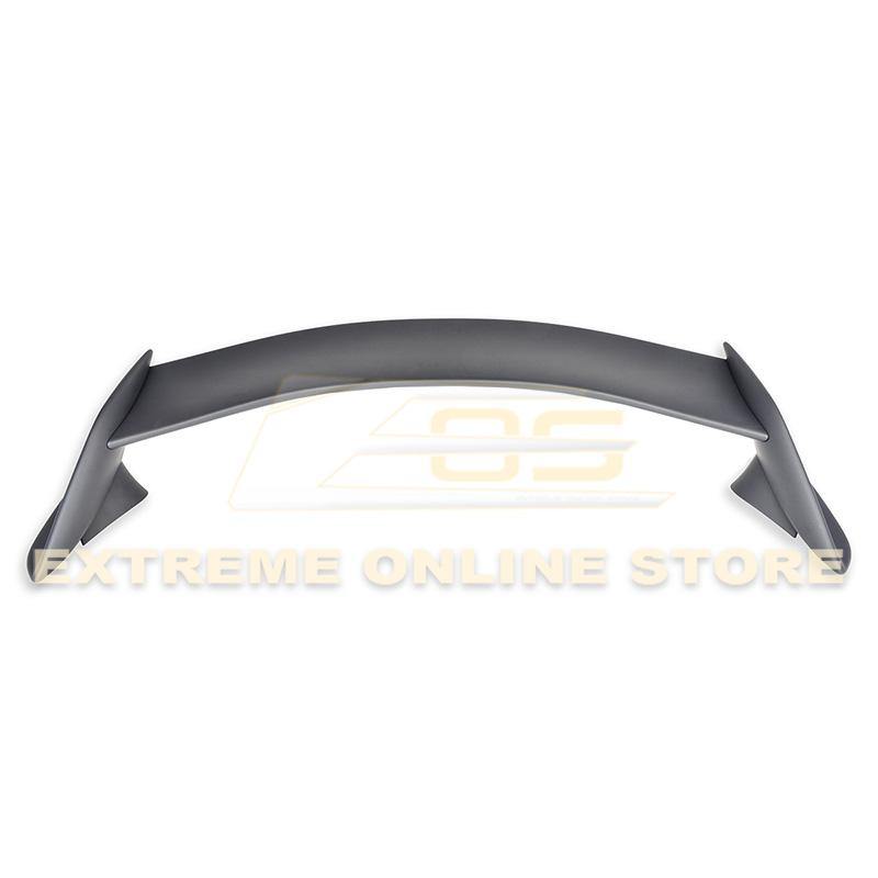 2018-Up Honda Accord Type R Conversion Rear Trunk Spoiler Kit - Extreme Online Store