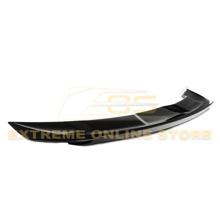 2015-Up Ford Mustang GT500 Wickerbill Rear Spoiler - Extreme Online Store