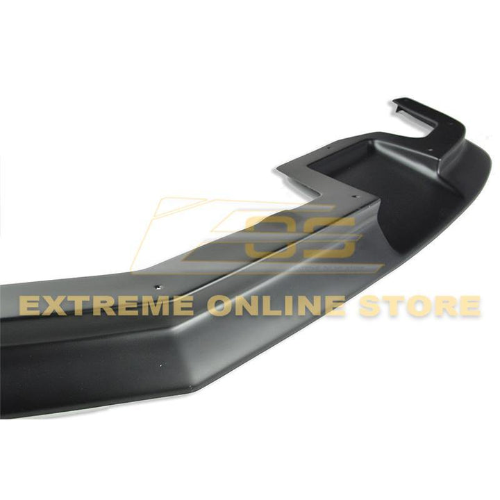 2010-13 Camaro SS | ZL1 Conversion Front Splitter &amp; Side Skirts - Extreme Online Store