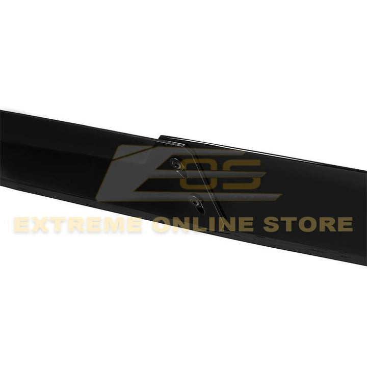 Camaro EOS Track Package Rear Trunk Spoiler Wing - Extreme Online Store