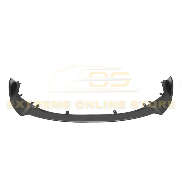 2019-Up Toyota Corolla Hatchback Front Splitter Lip
