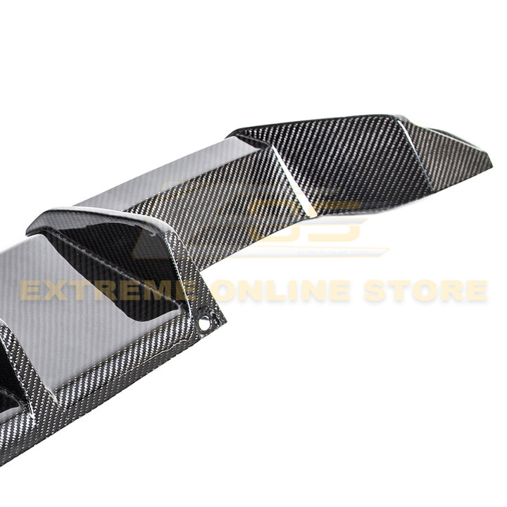BMW G80 M3 G82 G83 M4 Rear Diffuser