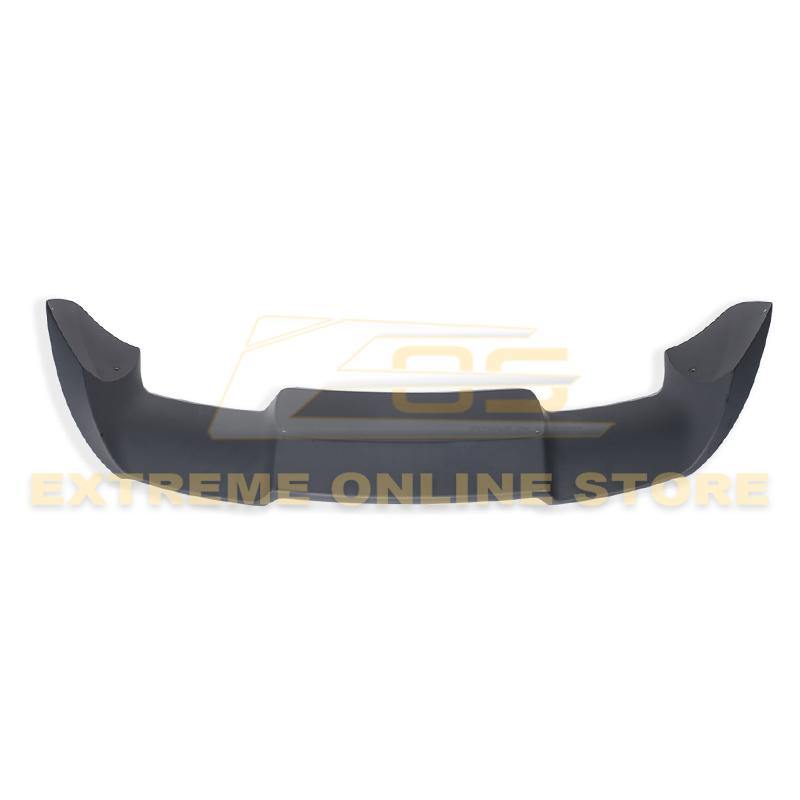 2019-Up Toyota Corolla Hatchback Rear Window Roof Spoiler - Extreme Online Store