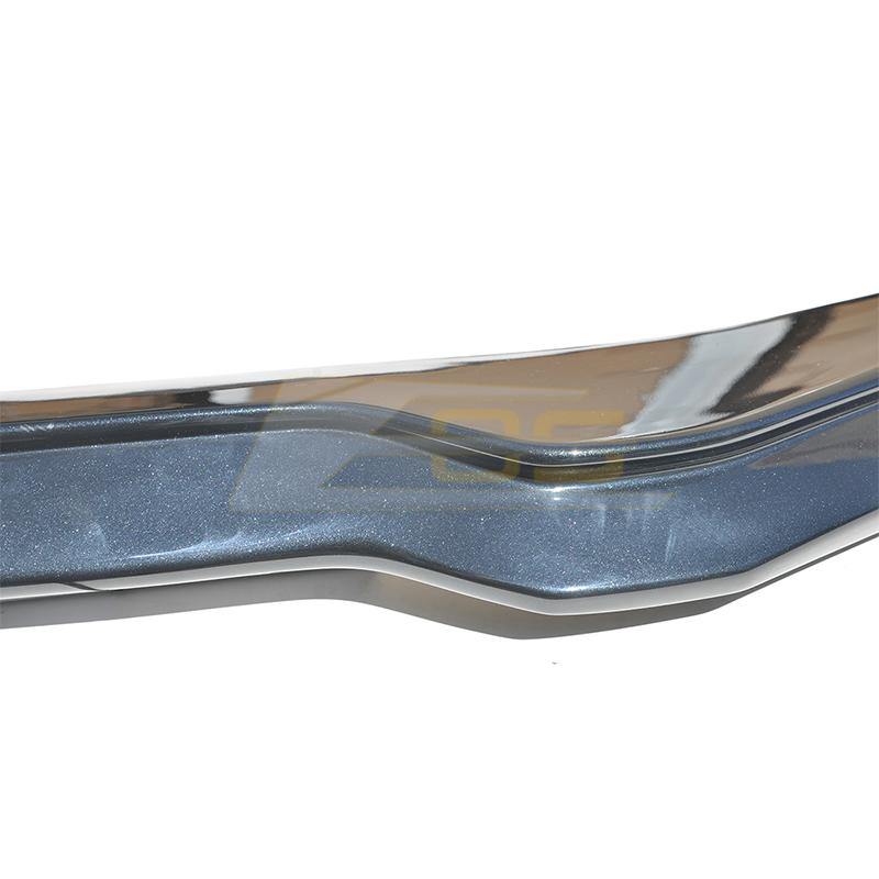 Corvette C7 Stingray / Z51 Front Splitter Lip &amp; Side Skirts Rocker Panels - ExtremeOnlineStore