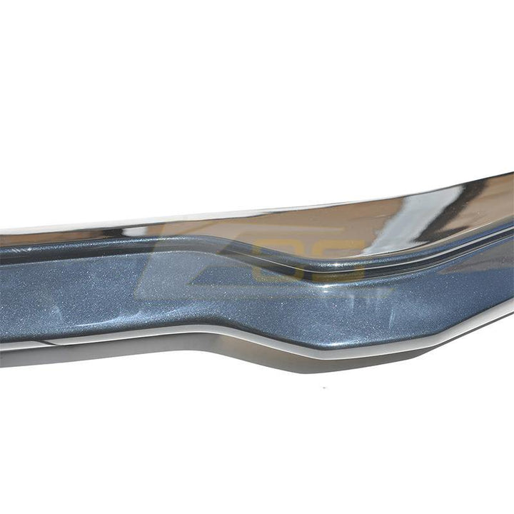Corvette C7 Stingray / Z51 Front Splitter Lip &amp; Side Skirts Rocker Panels - ExtremeOnlineStore