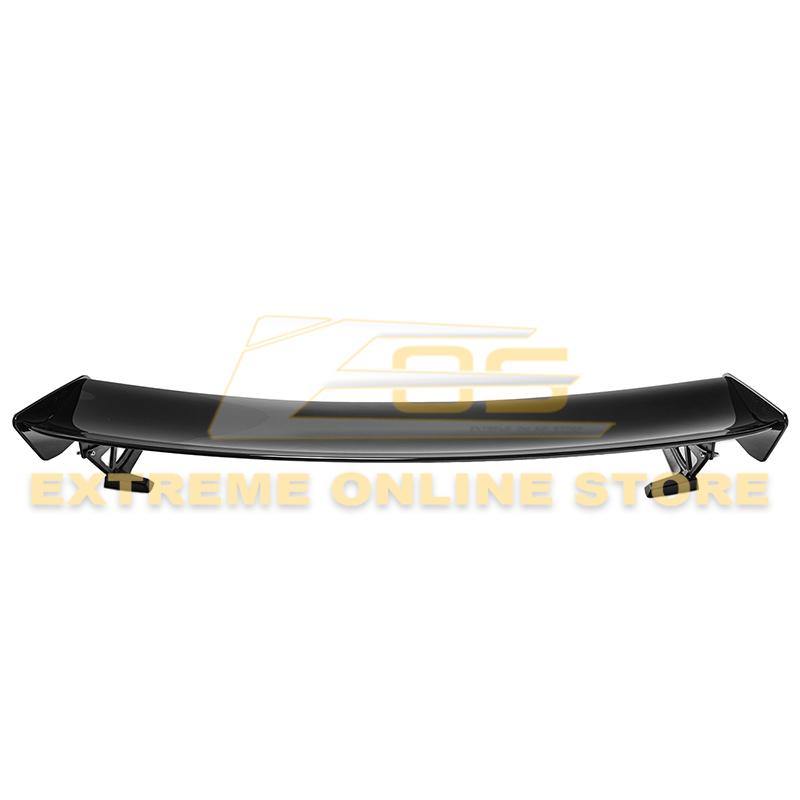 2015-Up Ford Mustang GT500 Rear Spoiler High Wing - Extreme Online Store