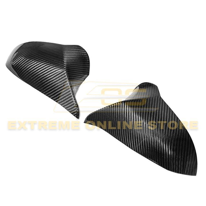 2015-20 BMW F80 M3 | F82 F83 M4 Mirror Covers - Extreme Online Store